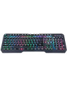 Tastatura Redragon Centaur neagra,K506-BK