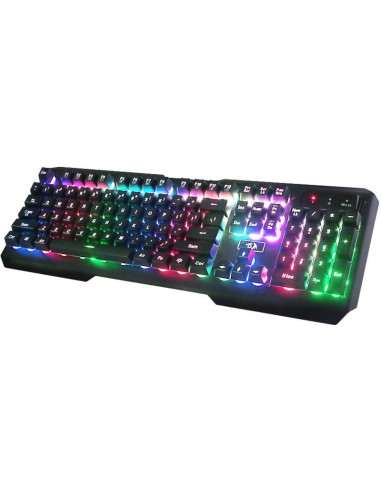 Tastatura Redragon Centaur neagra,K506-BK