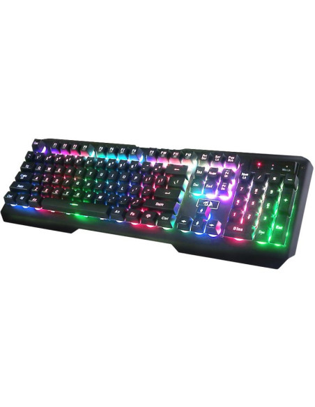 Tastatura Redragon Centaur neagra,K506-BK