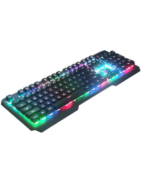 Tastatura Redragon Centaur neagra,K506-BK