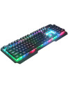 Tastatura Redragon Centaur neagra,K506-BK