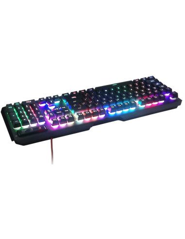 Tastatura Redragon Centaur neagra,K506-BK