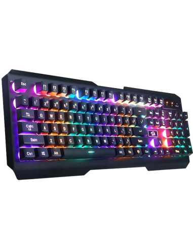 Tastatura Redragon Centaur neagra,K506-BK
