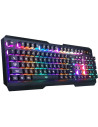 Tastatura Redragon Centaur neagra,K506-BK