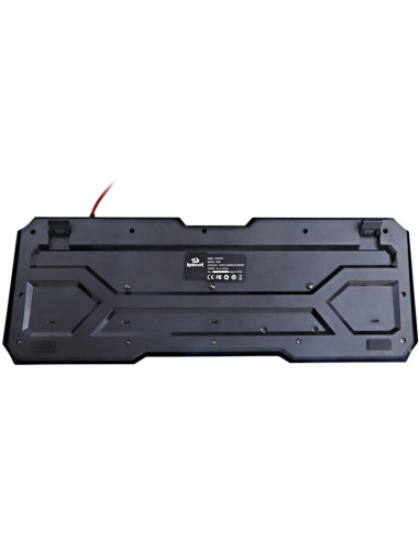 Tastatura Redragon Centaur neagra,K506-BK