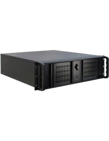 Carcasa server rack-abila Inter-Tech IPC 3U-3098-S 19