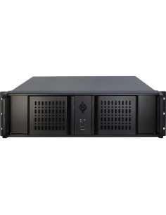 Carcasa server rack-abila Inter-Tech IPC 3U-3098-S 19 2