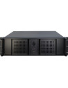 Carcasa server rack-abila Inter-Tech IPC 3U-3098-S 19