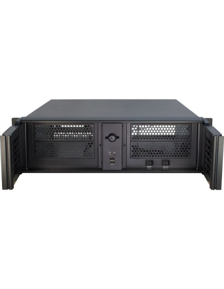 Carcasa server rack-abila Inter-Tech IPC 3U-3098-S 19 Carcasa server rack-abila Inter-Tech IPC 3U-3098-S 19