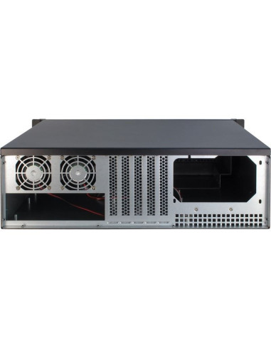 Carcasa server rack-abila Inter-Tech IPC 3U-3098-S 19 Carcasa server rack-abila Inter-Tech IPC 3U-3098-S 19