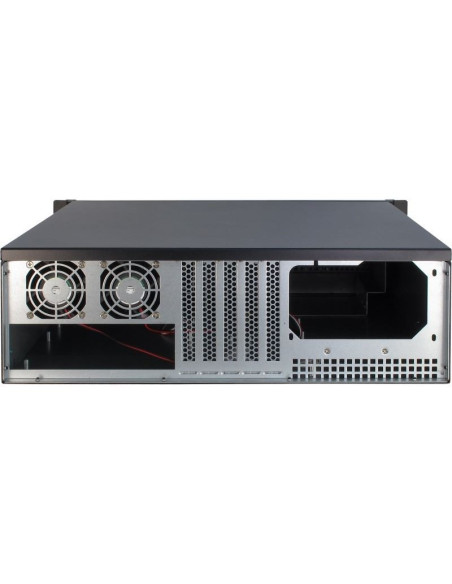 Carcasa server rack-abila Inter-Tech IPC 3U-3098-S 19 Carcasa server rack-abila Inter-Tech IPC 3U-3098-S 19