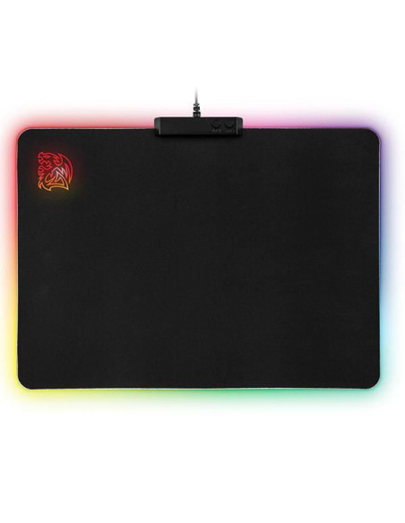 Mousepad gaming Tt eSPORTS Draconem RGB textil,MP-DCM-RGBSMS-01