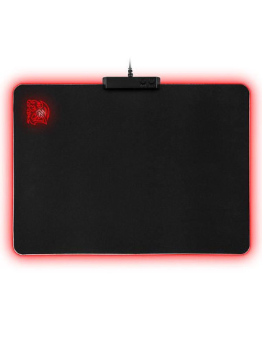 Mousepad gaming Tt eSPORTS Draconem RGB textil,MP-DCM-RGBSMS-01