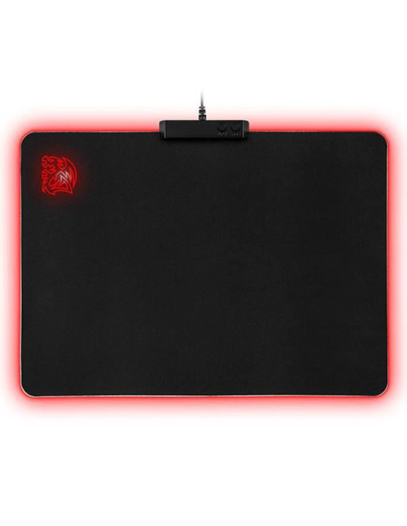 Mousepad gaming Tt eSPORTS Draconem RGB textil,MP-DCM-RGBSMS-01