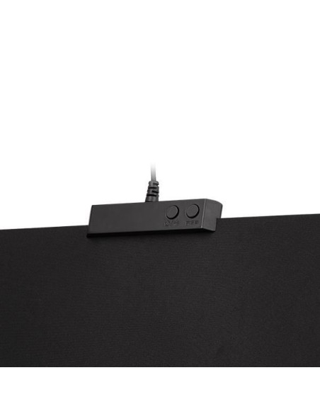 Mousepad gaming Tt eSPORTS Draconem RGB textil,MP-DCM-RGBSMS-01