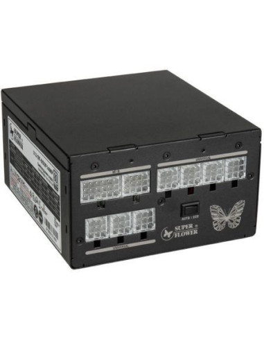 Sursa Super Flower Leadex Platinum 650W Black
