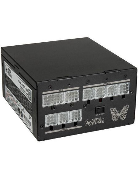Sursa Super Flower Leadex Platinum 650W Black