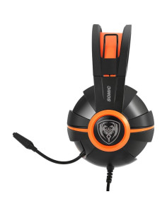 Casti Somic G905 negre,G905-BK 2