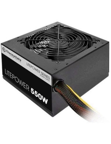 Sursa Thermaltake Litepower 550W,LTP-0550P-2
