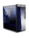 Carcasa Segotep SG-K8 neagra,SG-K8-BK