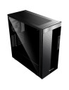 Carcasa Segotep SG-K8 neagra,SG-K8-BK