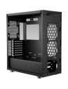 Carcasa Segotep SG-K8 neagra,SG-K8-BK