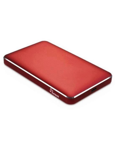 Rack HDD Inter-Tech Veloce GD-25609 USB 3.0 rosu,GD-25609-RD Rack HDD Inter-Tech Veloce GD-25609 USB 3.0 rosu,GD-25609-RD