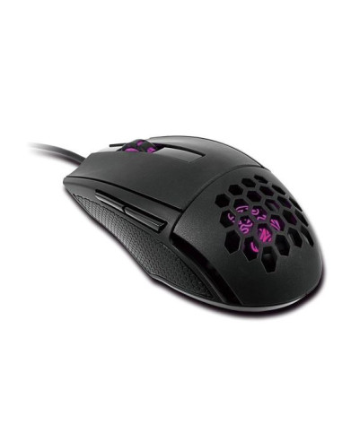 Mouse gaming Tt eSPORTS Ventus R negru,MO-VER-WDOOBK-01