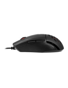 Mouse gaming Tt eSPORTS Ventus R negru,MO-VER-WDOOBK-01 2