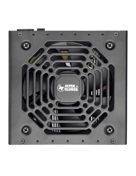 Sursa Super Flower Legion HX 650W neagra,SF-650P14XE(HX)