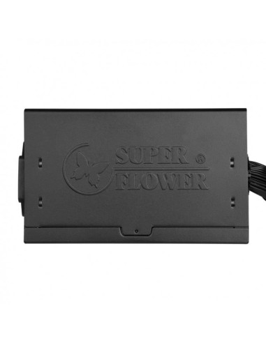 Sursa Super Flower Legion HX 650W neagra,SF-650P14XE(HX)