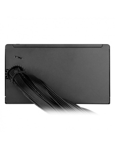 Sursa Super Flower Legion HX 650W neagra,SF-650P14XE(HX)