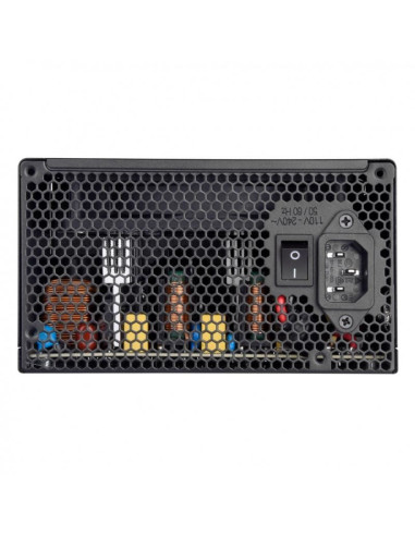 Sursa Super Flower Legion HX 650W neagra,SF-650P14XE(HX)