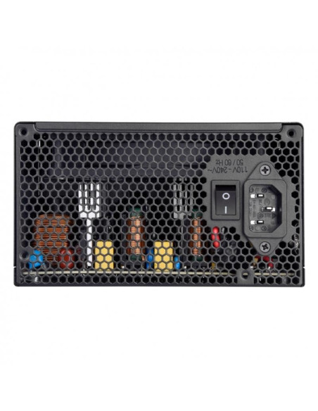 Sursa Super Flower Legion HX 650W neagra,SF-650P14XE(HX)