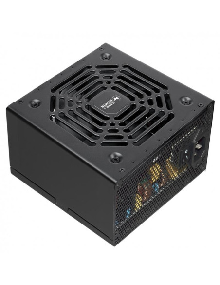 Sursa Super Flower Legion HX 650W neagra,SF-650P14XE(HX)