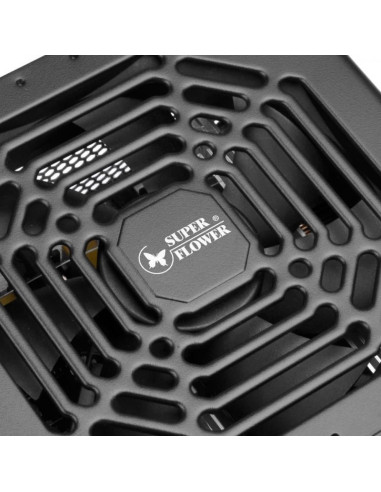 Sursa Super Flower Legion HX 650W neagra,SF-650P14XE(HX)