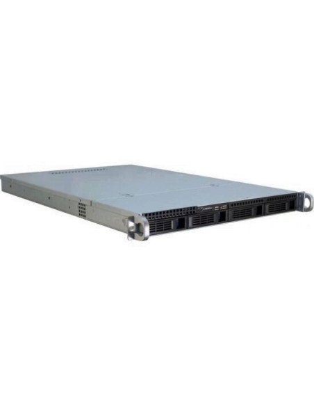 Carcasa server tip stocare Inter-Tech IPC 1U-1404 19 Carcasa server tip stocare Inter-Tech IPC 1U-1404 19
