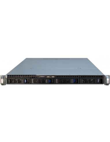 Carcasa server tip stocare Inter-Tech IPC 1U-1404 19 Carcasa server tip stocare Inter-Tech IPC 1U-1404 19