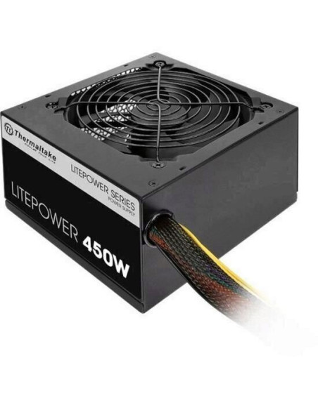 Sursa Thermaltake Litepower 450W,LTP-0450P-2