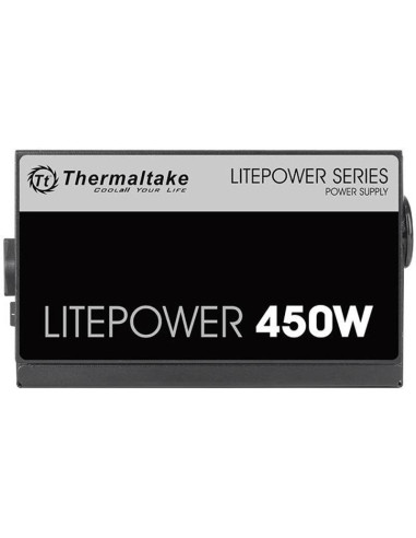 Sursa Thermaltake Litepower 450W,LTP-0450P-2