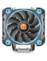 Cooler procesor Thermaltake Riing Silent 12 Pro iluminare