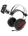Casti Gamdias Hebe E1 iluminare RGB,HEBE-E1