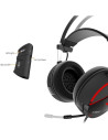 Casti Gamdias Hebe E1 iluminare RGB,HEBE-E1