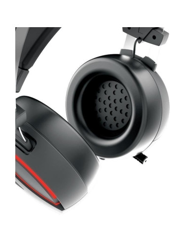 Casti Gamdias Hebe E1 iluminare RGB,HEBE-E1