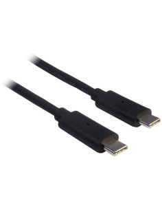 Rack HDD Inter-Tech Veloce GD-25609 USB 3.0 negru,GD-25609-BK 2