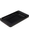 Rack HDD Inter-Tech Veloce GD-25609 USB 3.0 negru,GD-25609-BK