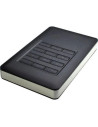 Rack HDD Inter-Tech Argus Data Protector GD-25LK01 cu criptare