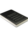 Rack HDD Inter-Tech Argus Data Protector GD-25LK01 cu criptare