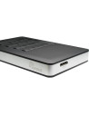 Rack HDD Inter-Tech Argus Data Protector GD-25LK01 cu criptare