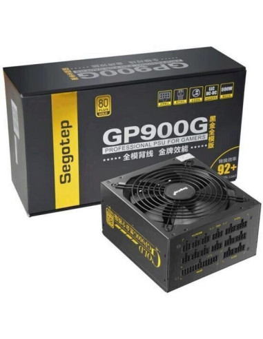 Sursa Segotep GP900G 800W full modulara,GP900GM